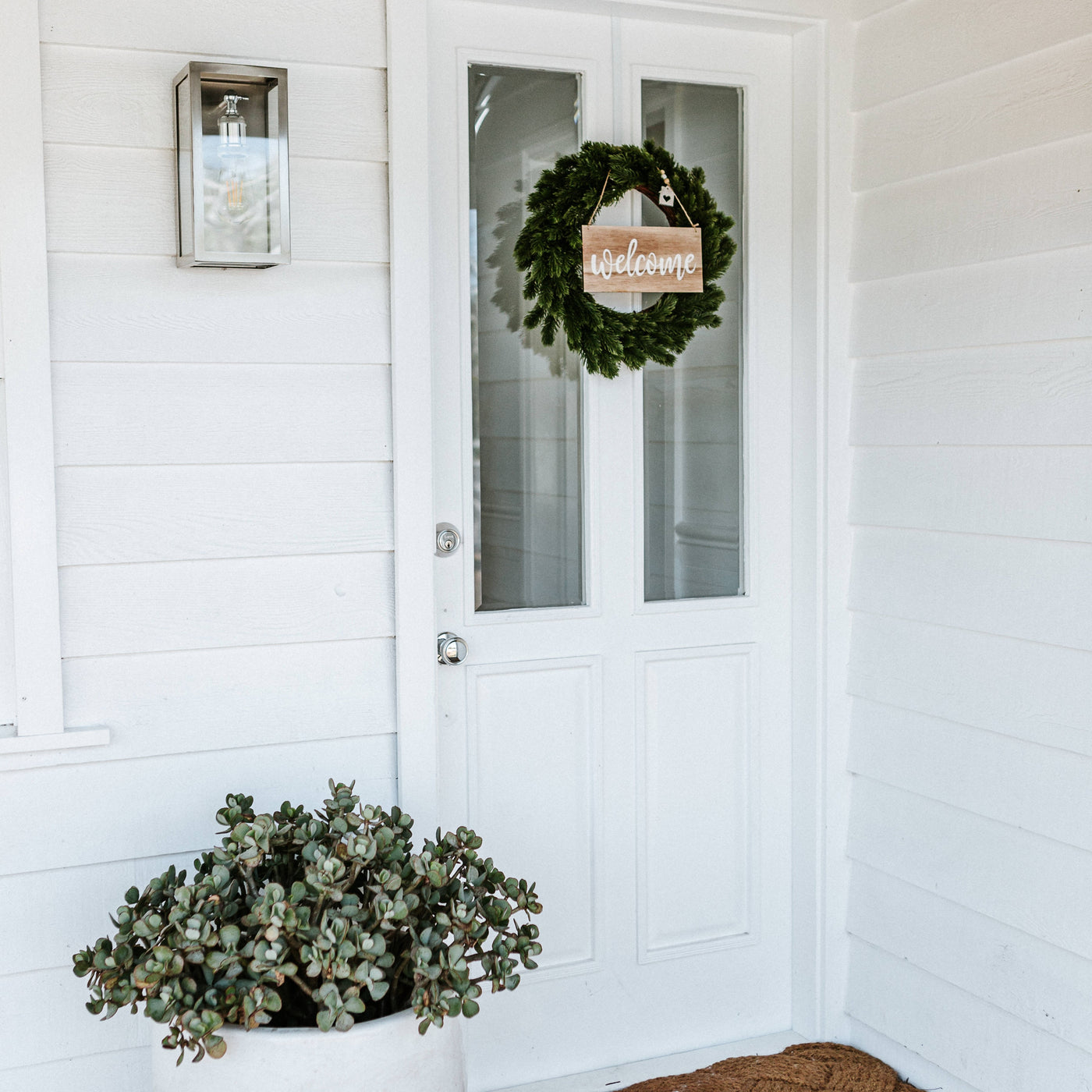 How to Find the Best Display Position for Your Wreath?