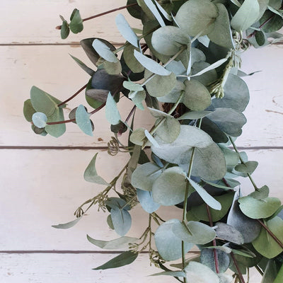 Eucalyptus ANZAC Wreath