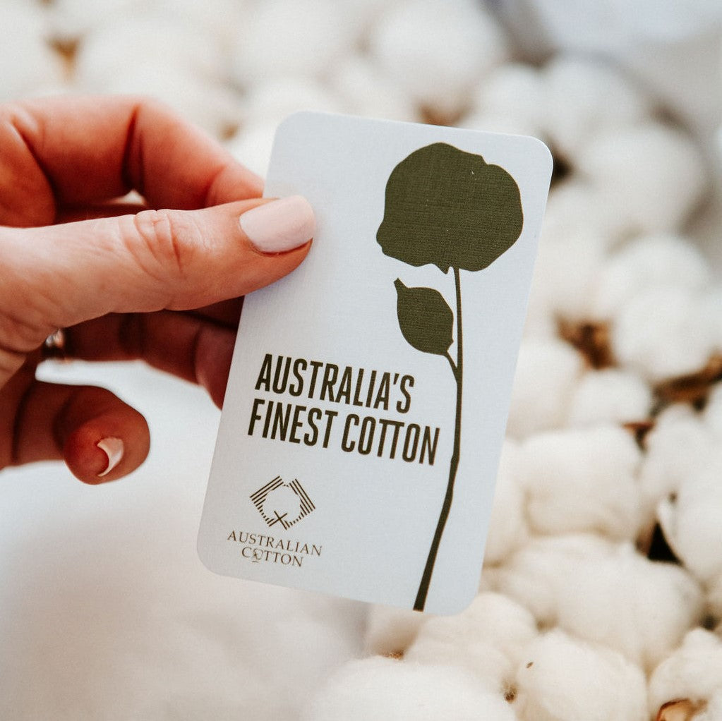 Australian Cotton Wreath