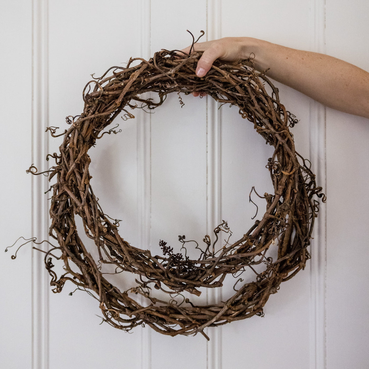 Wreath Bases - Handmade