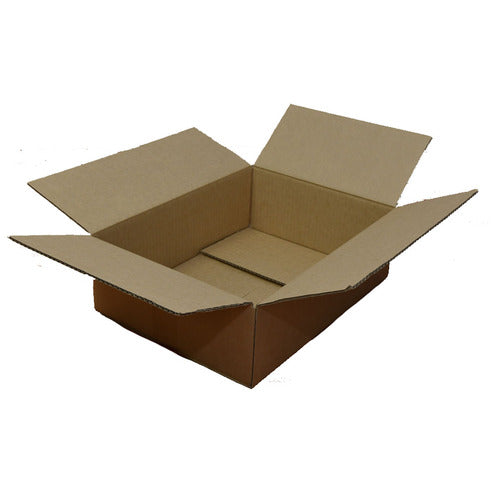 Cardboard Shipper Box for Sending Wreaths (Stockists)
