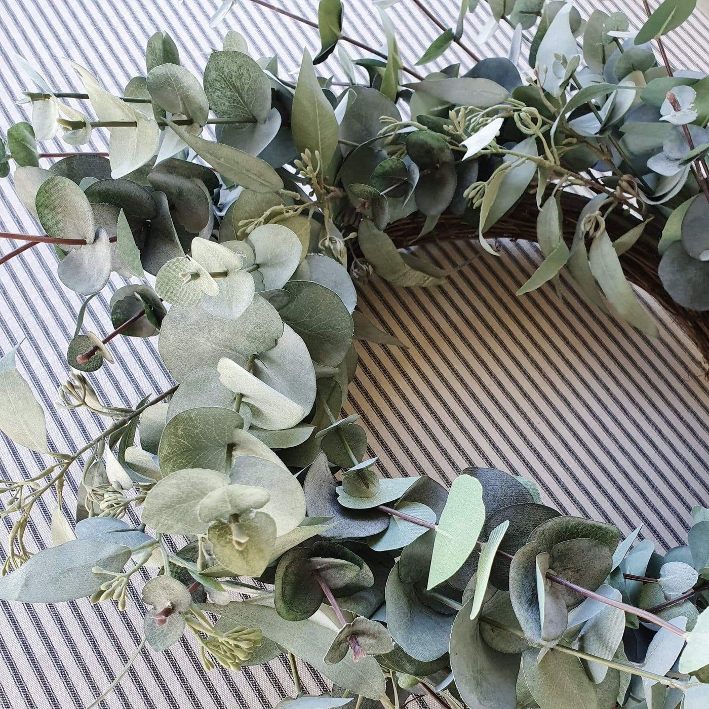 Eucalyptus Wreath